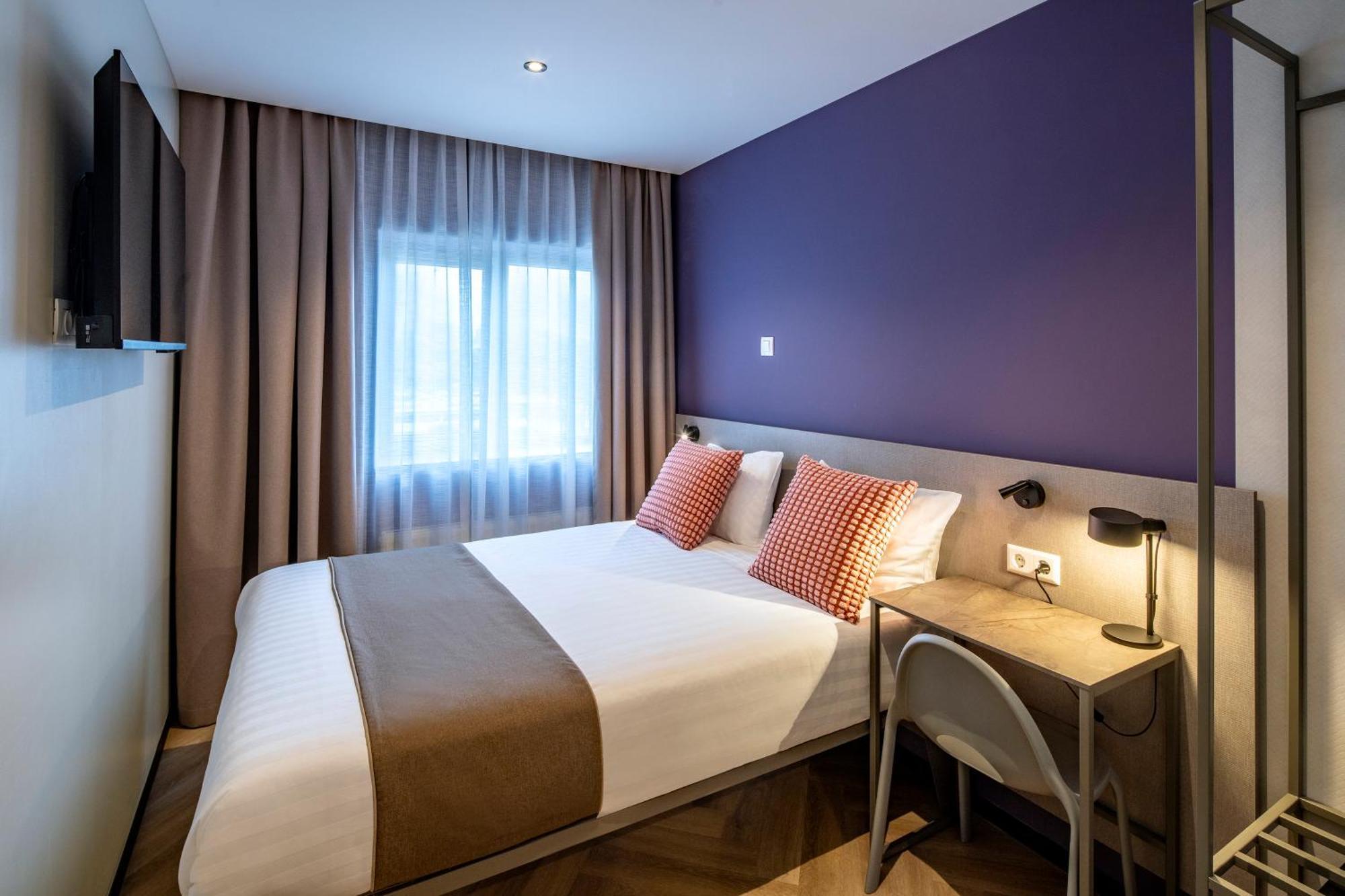 Hotel Fogo Amsterdam Exterior photo