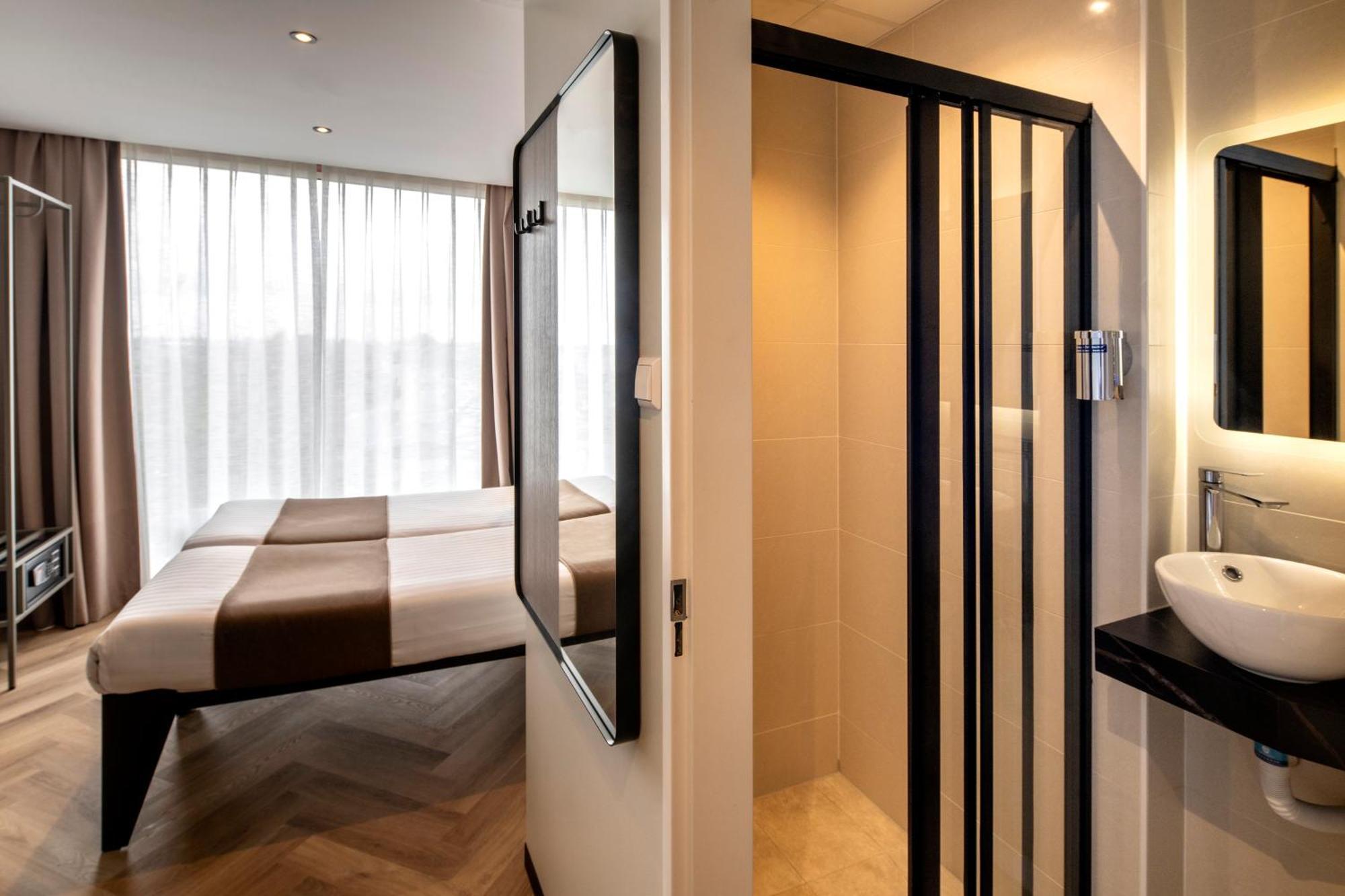 Hotel Fogo Amsterdam Exterior photo